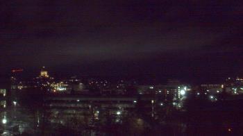 Weather camera view of Avanti HS.