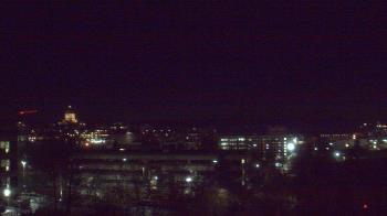 Weather camera view of Avanti HS.