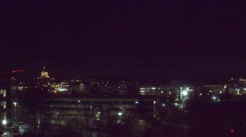 Weather camera view of Avanti HS.