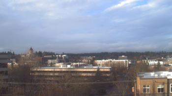 Weather camera view of Avanti HS.