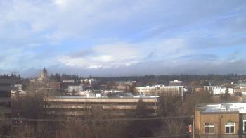 Weather camera view of Avanti HS.