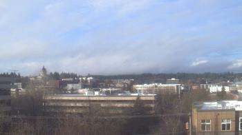 Weather camera view of Avanti HS.