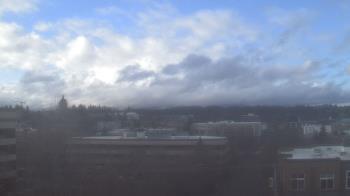 Weather camera view of Avanti HS.