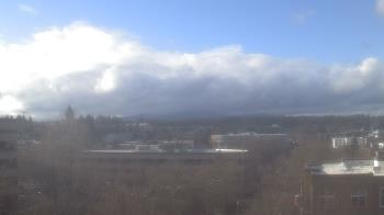 Weather camera view of Avanti HS.