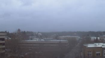 Weather camera view of Avanti HS.