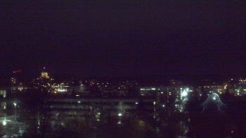 Weather camera view of Avanti HS.