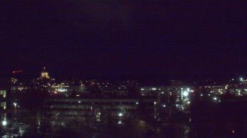 Weather camera view of Avanti HS.