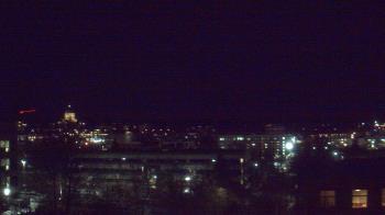 Weather camera view of Avanti HS.