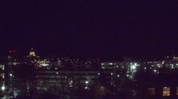 Weather camera view of Avanti HS.