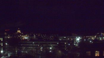 Weather camera view of Avanti HS.