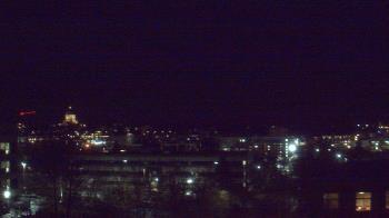 Weather camera view of Avanti HS.