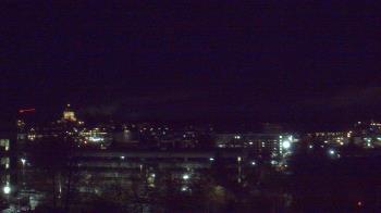 Weather camera view of Avanti HS.