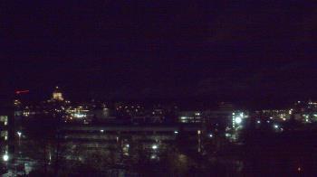 Weather camera view of Avanti HS.