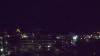 Weather camera view of Avanti HS.