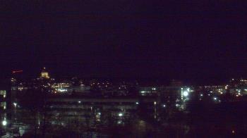 Weather camera view of Avanti HS.