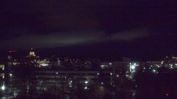 Weather camera view of Avanti HS.