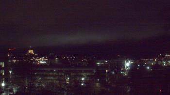 Weather camera view of Avanti HS.