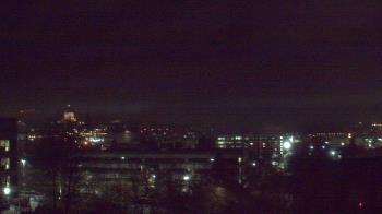 Weather camera view of Avanti HS.