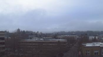 Weather camera view of Avanti HS.