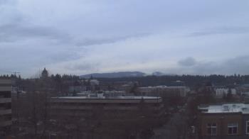 Weather camera view of Avanti HS.