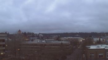 Weather camera view of Avanti HS.