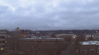 Weather camera view of Avanti HS.