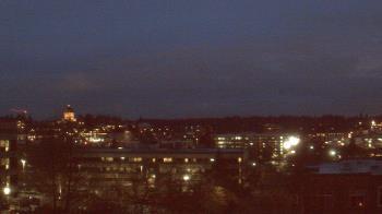 Weather camera view of Avanti HS.