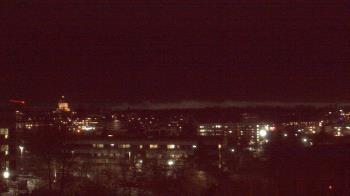 Weather camera view of Avanti HS.