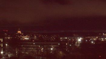 Weather camera view of Avanti HS.