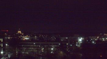 Weather camera view of Avanti HS.