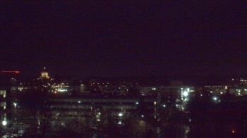 Weather camera view of Avanti HS.