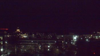 Weather camera view of Avanti HS.