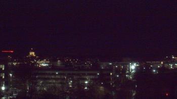 Weather camera view of Avanti HS.