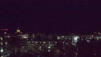 Weather camera view of Avanti HS.