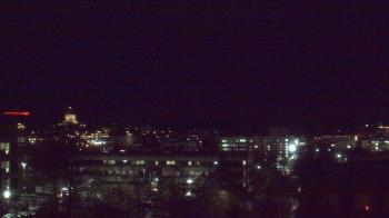 Weather camera view of Avanti HS.