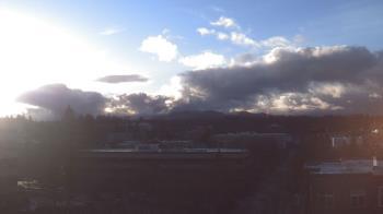 Weather camera view of Avanti HS.