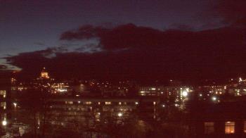 Weather camera view of Avanti HS.