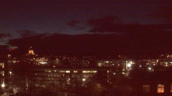 Weather camera view of Avanti HS.