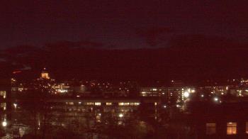 Weather camera view of Avanti HS.