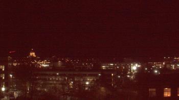 Weather camera view of Avanti HS.