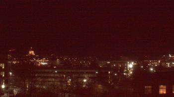 Weather camera view of Avanti HS.