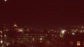 Weather camera view of Avanti HS.