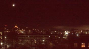 Weather camera view of Avanti HS.