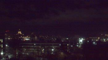 Weather camera view of Avanti HS.