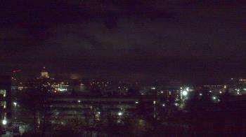 Weather camera view of Avanti HS.