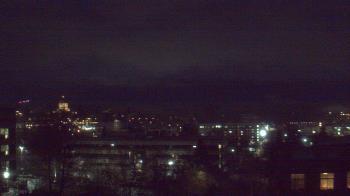 Weather camera view of Avanti HS.