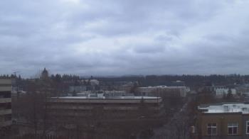 Weather camera view of Avanti HS.