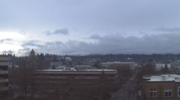 Weather camera view of Avanti HS.