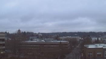 Weather camera view of Avanti HS.