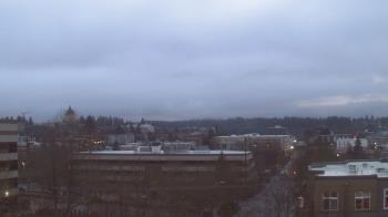 Weather camera view of Avanti HS.